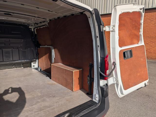 2021 Mercedes-Benz Vito 116 CDI L3 Progressive Van 9G-Tronic (KM71LHA) Image 19