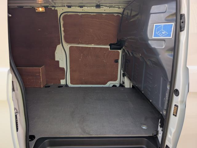 2021 Mercedes-Benz Vito 116 CDI L3 Progressive Van 9G-Tronic (KM71LHA) Image 21