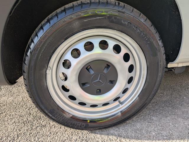 2021 Mercedes-Benz Vito 116 CDI L3 Progressive Van 9G-Tronic (KM71LHA) Image 27