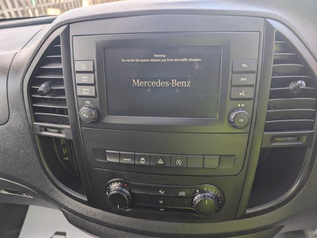 2021 Mercedes-Benz Vito 116 CDI L3 Progressive Van 9G-Tronic (KM71LHA) Image 36