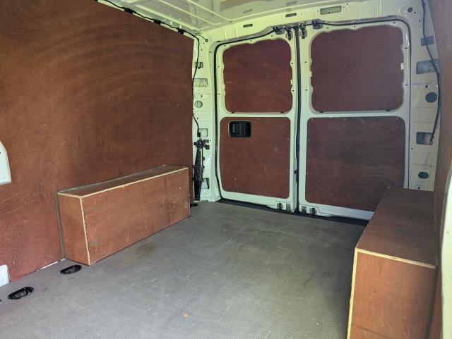 2021 Mercedes-Benz Vito 116 CDI L3 Progressive Van 9G-Tronic (KM71LHA) Image 23