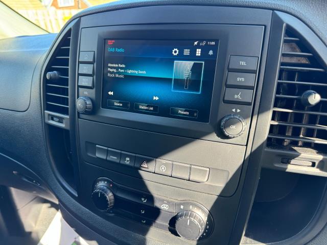 2021 Mercedes-Benz Vito 116 CDI L3 Progressive Van 9G-Tronic (KM71LPJ) Image 30
