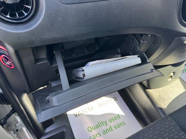 2021 Mercedes-Benz Vito 116 CDI L3 Progressive Van 9G-Tronic (KM71LPJ) Image 45