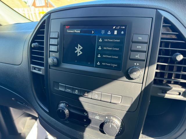 2021 Mercedes-Benz Vito 116 CDI L3 Progressive Van 9G-Tronic (KM71LPJ) Image 31