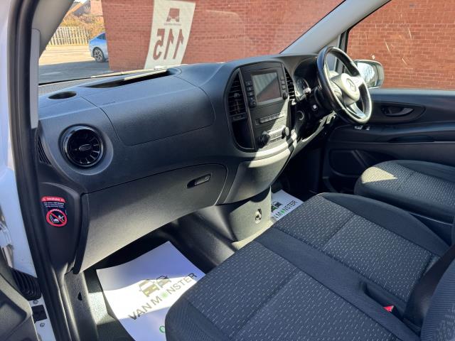 2021 Mercedes-Benz Vito 116 CDI L3 Progressive Van 9G-Tronic (KM71LPJ) Image 39