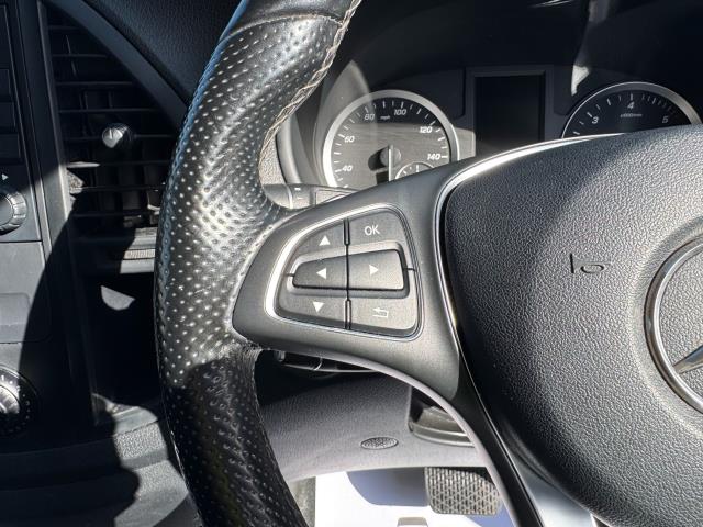 2021 Mercedes-Benz Vito 116 CDI L3 Progressive Van 9G-Tronic (KM71LPJ) Image 23