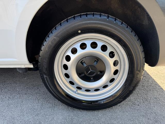 2021 Mercedes-Benz Vito 116 CDI L3 Progressive Van 9G-Tronic (KM71LPJ) Image 64