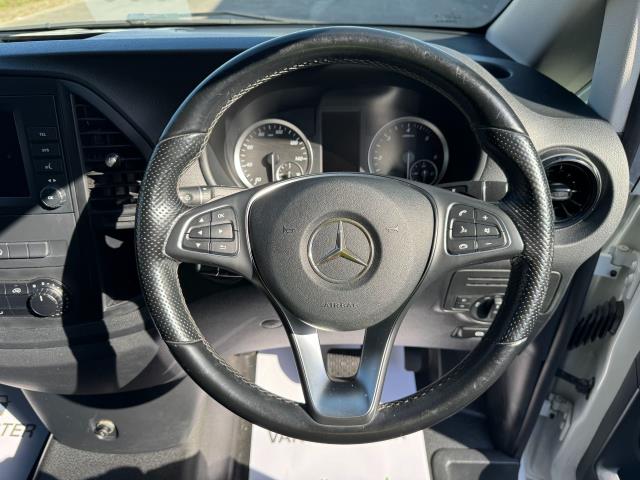 2021 Mercedes-Benz Vito 116 CDI L3 Progressive Van 9G-Tronic (KM71LPJ) Image 22