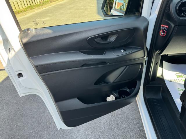 2021 Mercedes-Benz Vito 116 CDI L3 Progressive Van 9G-Tronic (KM71LPJ) Image 43