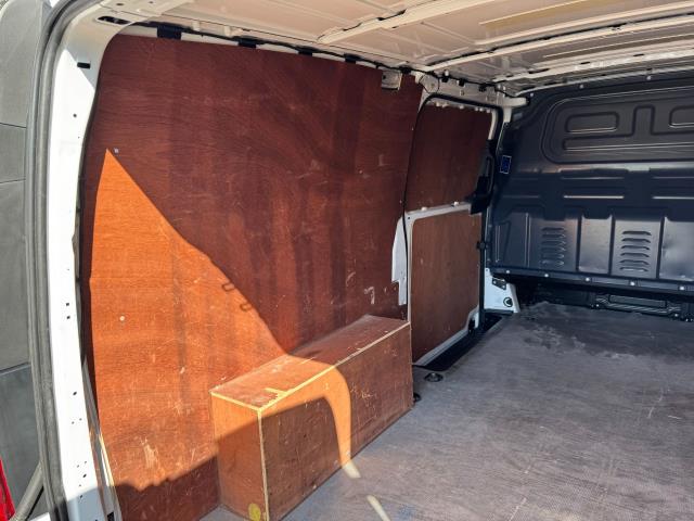 2021 Mercedes-Benz Vito 116 CDI L3 Progressive Van 9G-Tronic (KM71LPJ) Image 56