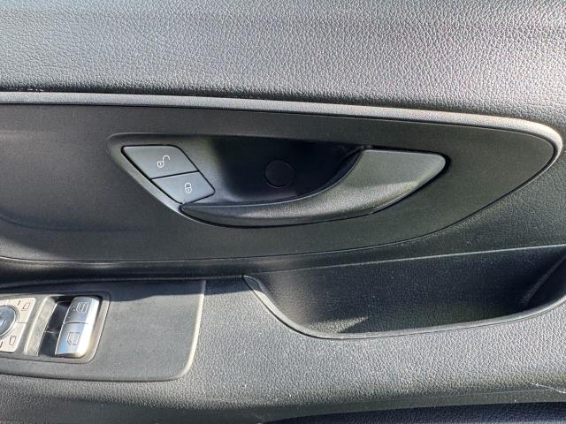 2021 Mercedes-Benz Vito 116 CDI L3 Progressive Van 9G-Tronic (KM71LPJ) Image 20