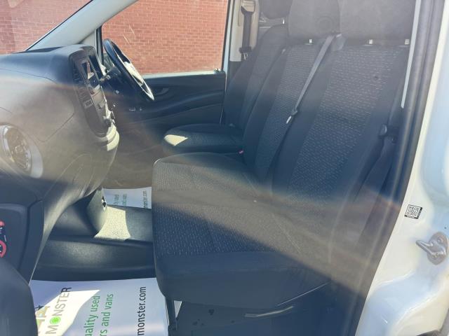 2021 Mercedes-Benz Vito 116 CDI L3 Progressive Van 9G-Tronic (KM71LPJ) Image 41