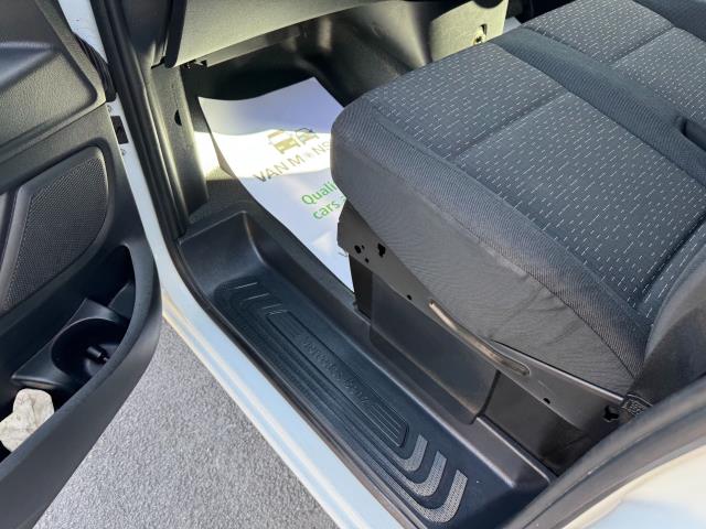 2021 Mercedes-Benz Vito 116 CDI L3 Progressive Van 9G-Tronic (KM71LPJ) Image 42