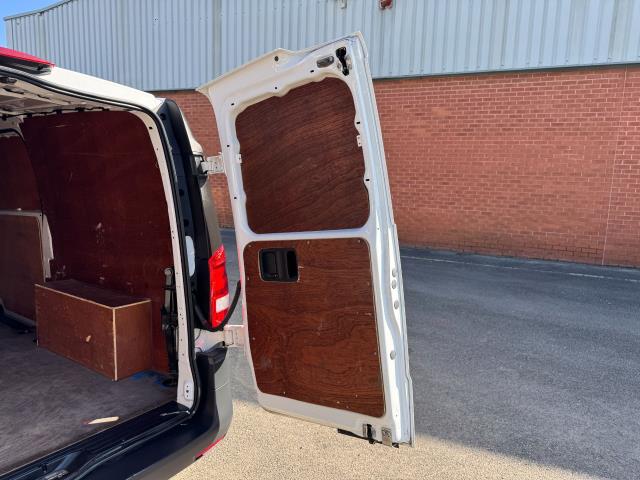 2021 Mercedes-Benz Vito 116 CDI L3 Progressive Van 9G-Tronic (KM71LPJ) Image 61