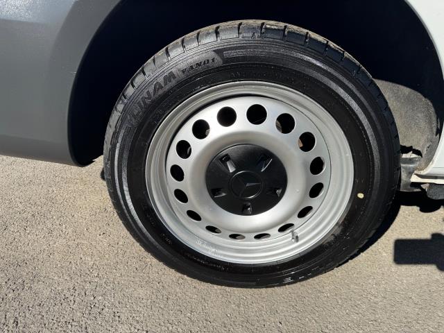 2021 Mercedes-Benz Vito 116 CDI L3 Progressive Van 9G-Tronic (KM71LPJ) Image 65