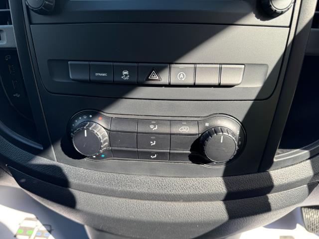 2021 Mercedes-Benz Vito 116 CDI L3 Progressive Van 9G-Tronic (KM71LPJ) Image 35