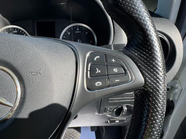 2021 Mercedes-Benz Vito 116 CDI L3 Progressive Van 9G-Tronic (KM71LPJ) Image 24