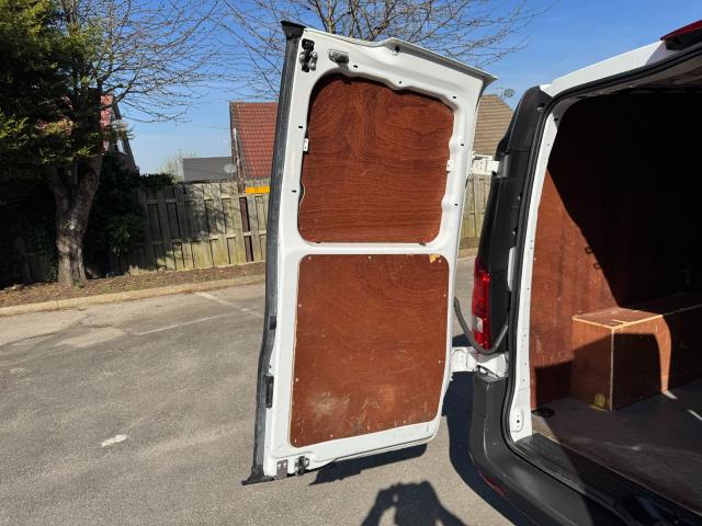 2021 Mercedes-Benz Vito 116 CDI L3 Progressive Van 9G-Tronic (KM71LPJ) Image 60
