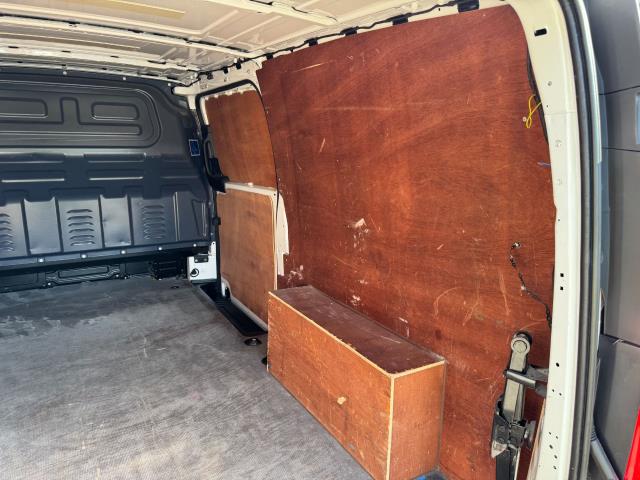 2021 Mercedes-Benz Vito 116 CDI L3 Progressive Van 9G-Tronic (KM71LPJ) Image 57