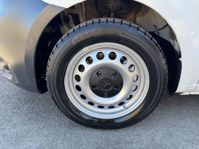 2021 Mercedes-Benz Vito 116 CDI L3 Progressive Van 9G-Tronic (KM71LPJ) Image 63