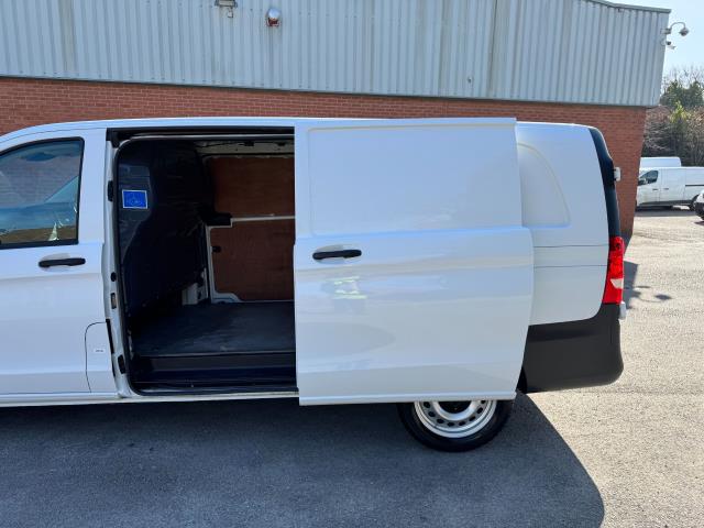 2021 Mercedes-Benz Vito 116 CDI L3 Progressive Van 9G-Tronic (KM71LPJ) Image 49