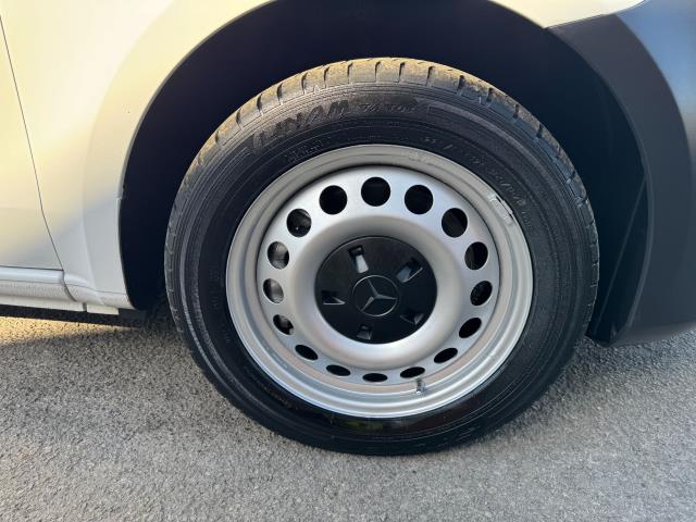 2021 Mercedes-Benz Vito 116 CDI L3 Progressive Van 9G-Tronic (KM71LPJ) Image 62