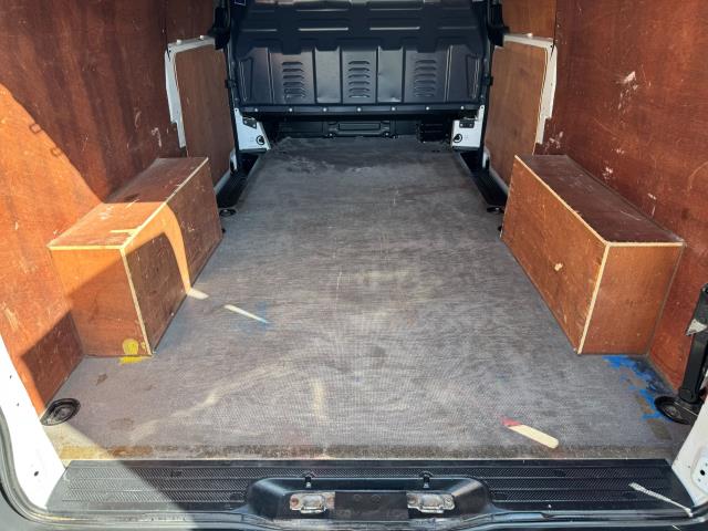 2021 Mercedes-Benz Vito 116 CDI L3 Progressive Van 9G-Tronic (KM71LPJ) Image 58