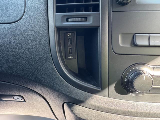 2021 Mercedes-Benz Vito 116 CDI L3 Progressive Van 9G-Tronic (KM71LPJ) Image 36