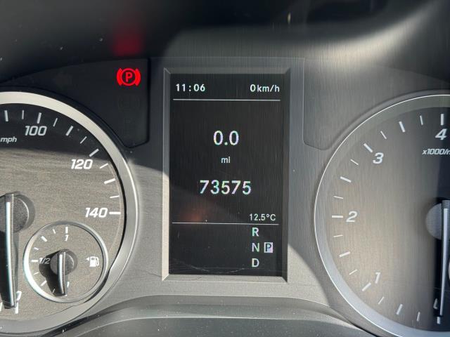 2021 Mercedes-Benz Vito 116 CDI L3 Progressive Van 9G-Tronic (KM71LPJ) Image 12