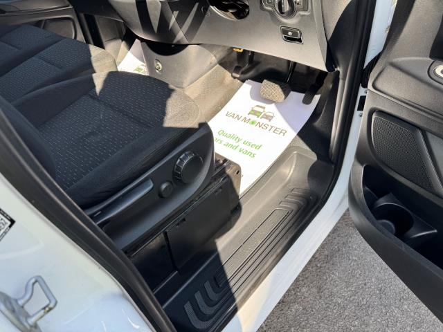 2021 Mercedes-Benz Vito 116 CDI L3 Progressive Van 9G-Tronic (KM71LPJ) Image 17