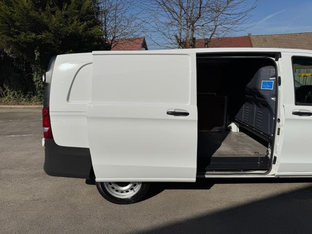 2021 Mercedes-Benz Vito 116 CDI L3 Progressive Van 9G-Tronic (KM71LPJ) Image 52