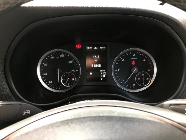 2021 Mercedes-Benz Vito 116Cdi Progressive Van 9G-Tronic (KM71LRF) Image 23