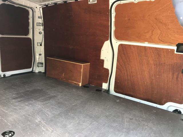 2021 Mercedes-Benz Vito 116Cdi Progressive Van 9G-Tronic (KM71LRF) Image 13