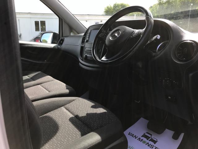 2021 Mercedes-Benz Vito 116Cdi Progressive Van 9G-Tronic (KM71LRF) Image 20