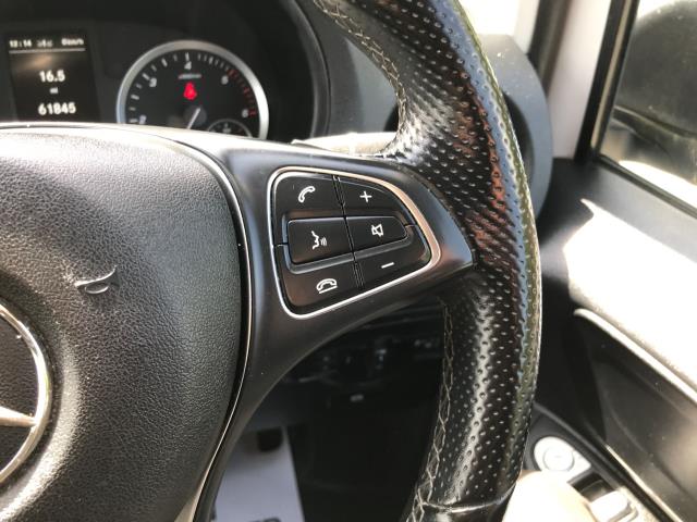 2021 Mercedes-Benz Vito 116Cdi Progressive Van 9G-Tronic (KM71LRF) Image 27