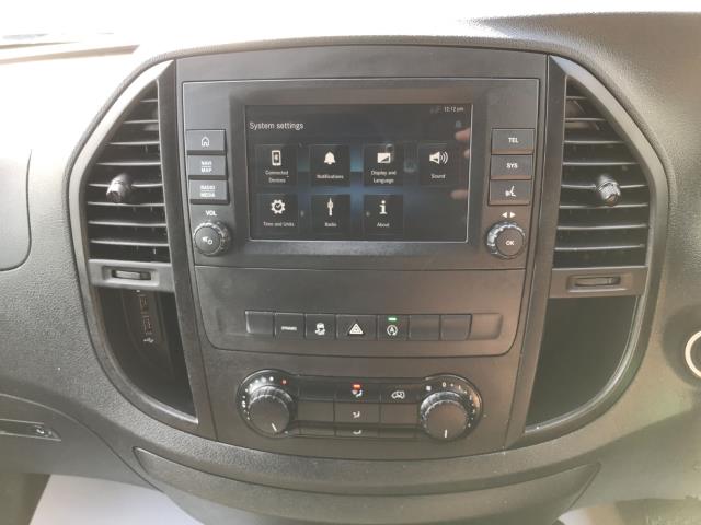 2021 Mercedes-Benz Vito 116Cdi Progressive Van 9G-Tronic (KM71LRF) Image 25