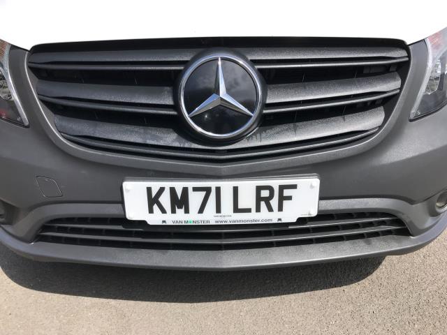 2021 Mercedes-Benz Vito 116Cdi Progressive Van 9G-Tronic (KM71LRF) Image 15