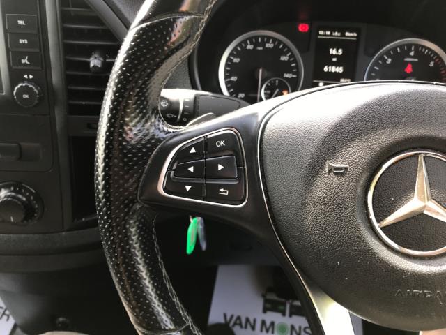 2021 Mercedes-Benz Vito 116Cdi Progressive Van 9G-Tronic (KM71LRF) Image 26