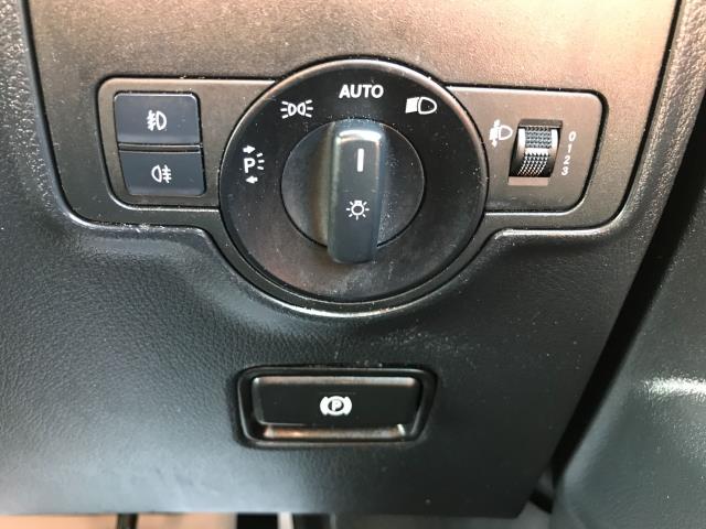 2021 Mercedes-Benz Vito 116Cdi Progressive Van 9G-Tronic (KM71LRF) Image 32