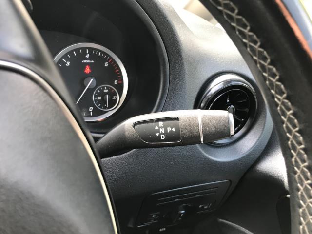2021 Mercedes-Benz Vito 116Cdi Progressive Van 9G-Tronic (KM71LRF) Image 30