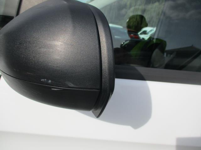 2021 Mercedes-Benz Vito 116Cdi Progressive Van 9G-Tronic (KM71NXR) Image 34
