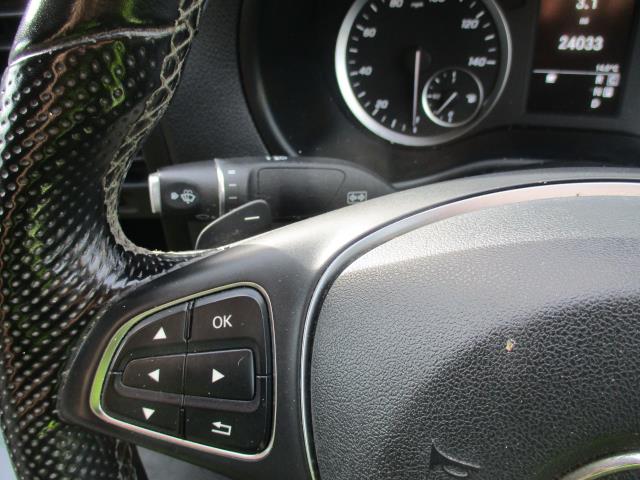 2021 Mercedes-Benz Vito 116Cdi Progressive Van 9G-Tronic (KM71NXR) Image 21