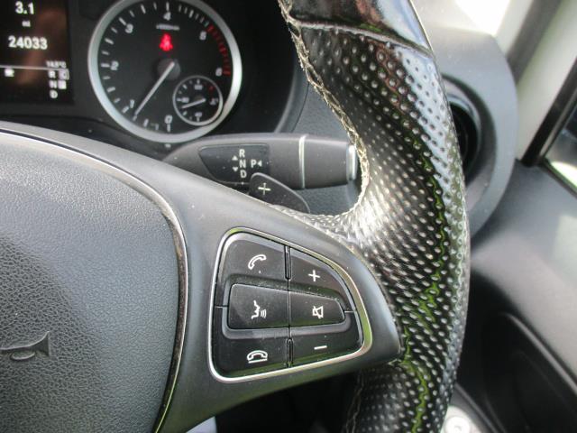 2021 Mercedes-Benz Vito 116Cdi Progressive Van 9G-Tronic (KM71NXR) Image 19