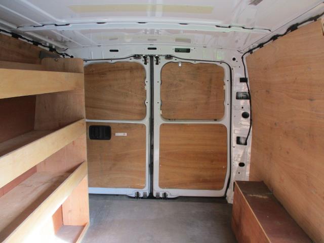 2021 Mercedes-Benz Vito 116Cdi Progressive Van 9G-Tronic (KM71NXR) Image 29