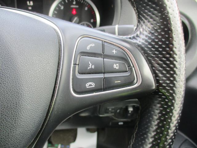 2021 Mercedes-Benz Vito 116Cdi Progressive Van 9G-Tronic (KM71NXW) Image 19