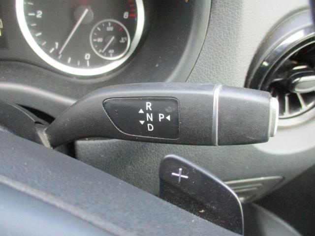 2021 Mercedes-Benz Vito 116Cdi Progressive Van 9G-Tronic (KM71NXW) Image 18