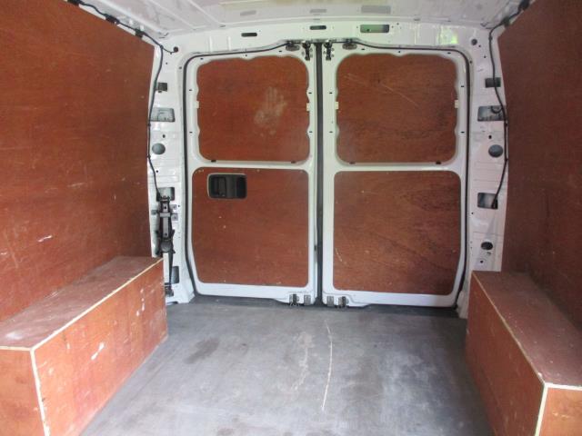 2021 Mercedes-Benz Vito 116Cdi Progressive Van 9G-Tronic (KM71NXW) Image 32