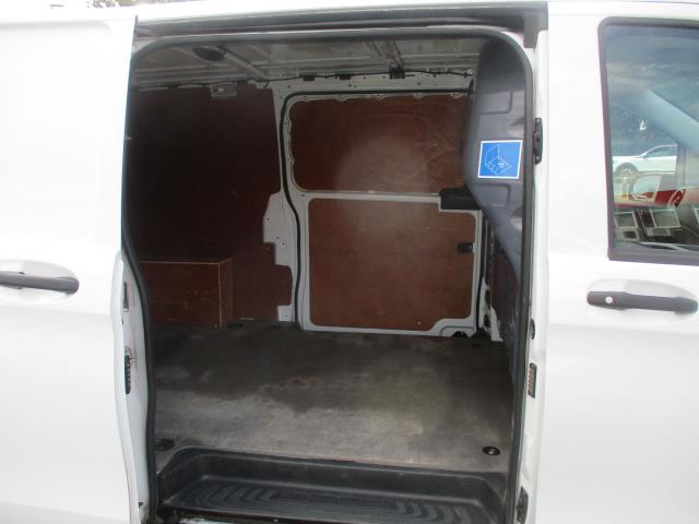 2021 Mercedes-Benz Vito 116Cdi Progressive Van 9G-Tronic (KM71NXW) Image 34