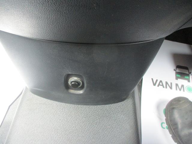 2021 Mercedes-Benz Vito 116Cdi Progressive Van 9G-Tronic (KM71NXW) Image 28