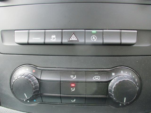 2021 Mercedes-Benz Vito 116Cdi Progressive Van 9G-Tronic (KM71NXW) Image 27